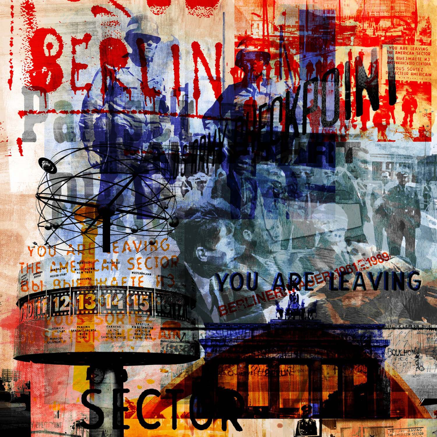 Sven Pfrommer, Barlin art XX Sven Pfrommer, Barlin art XX