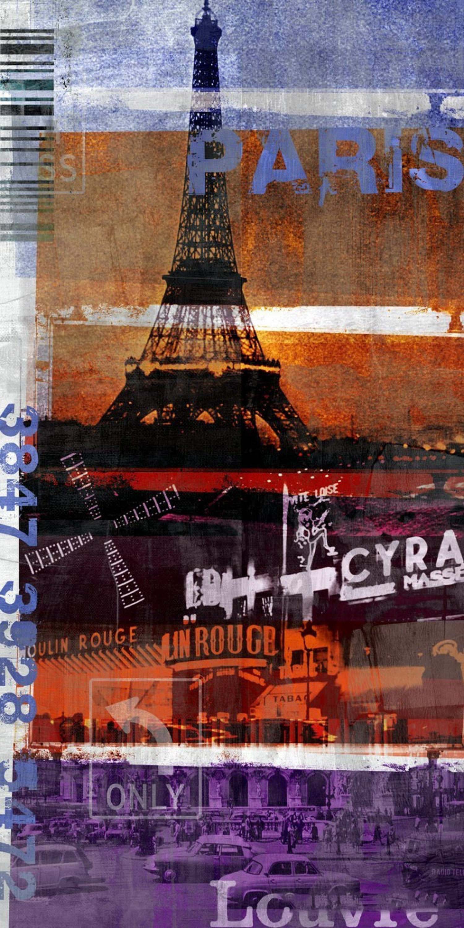 Sven Pfrommer, Paris XV Sven Pfrommer, Paris XV