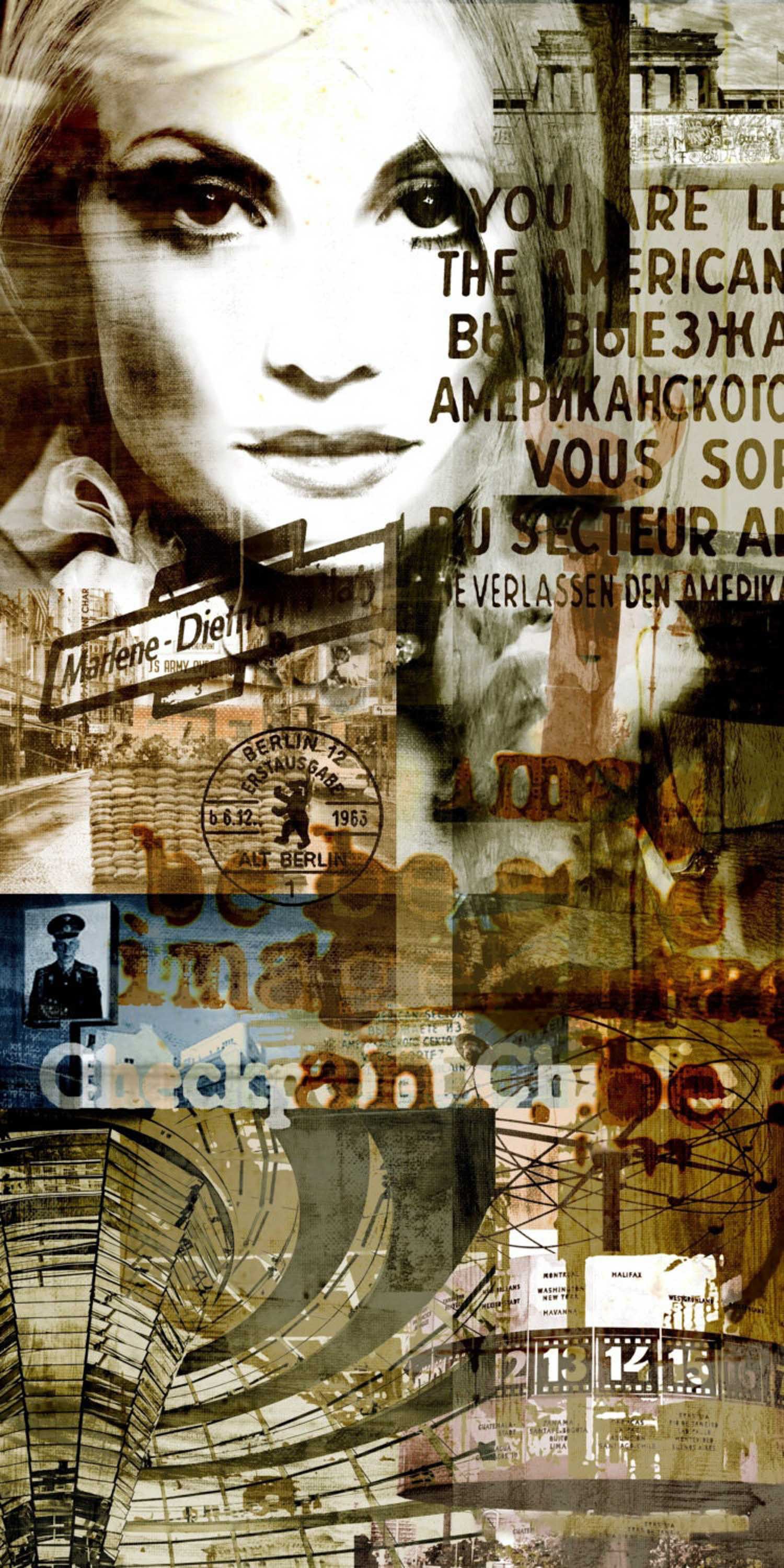 Sven Pfrommer, Berlin art XV Sven Pfrommer, Berlin art XV