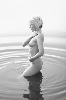 Photographie, Circles, Majo Jurcik