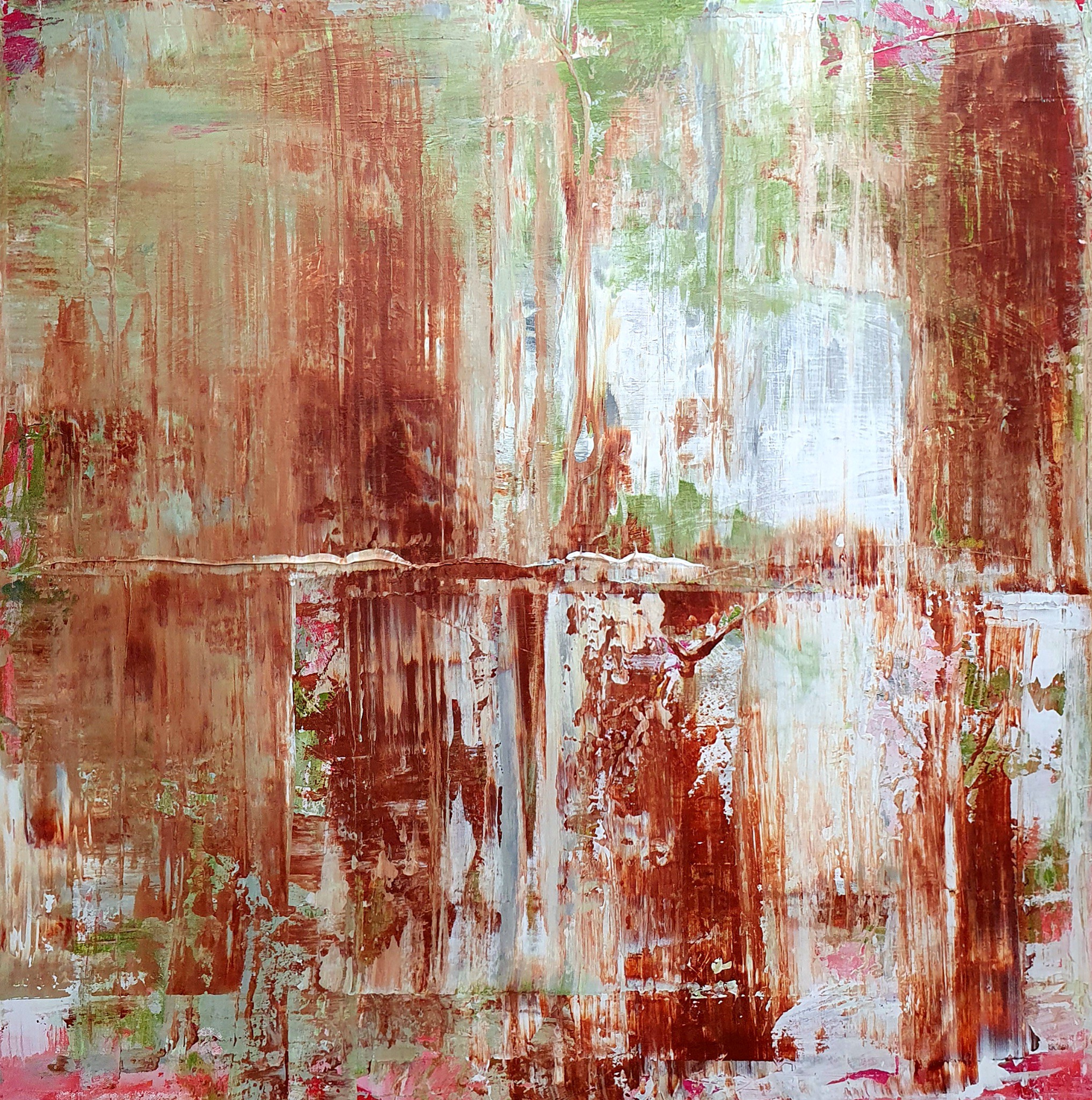 Sophie Mangelsen, Rust Sophie Mangelsen, Rust