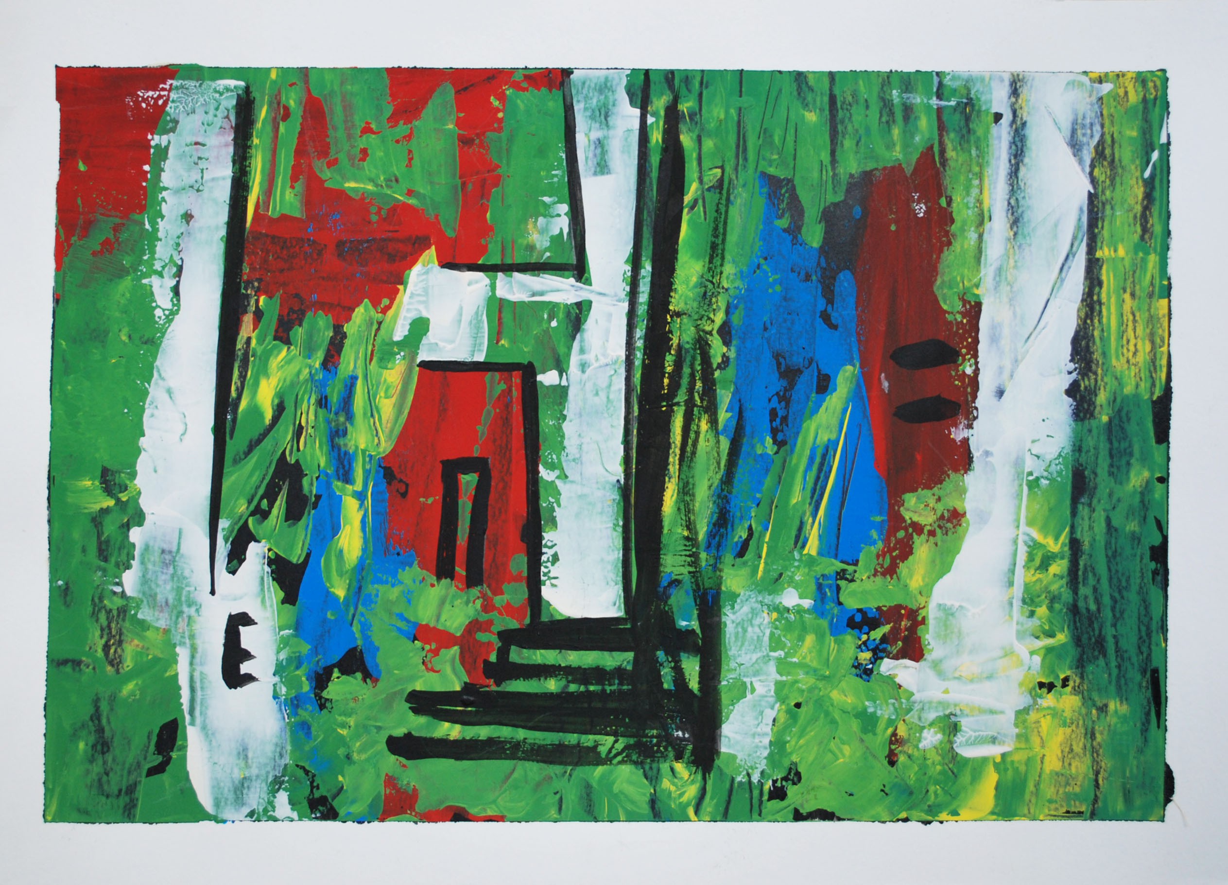 Aasiri Wickremage, Nothing life objects Aasiri Wickremage, Nothing life objects