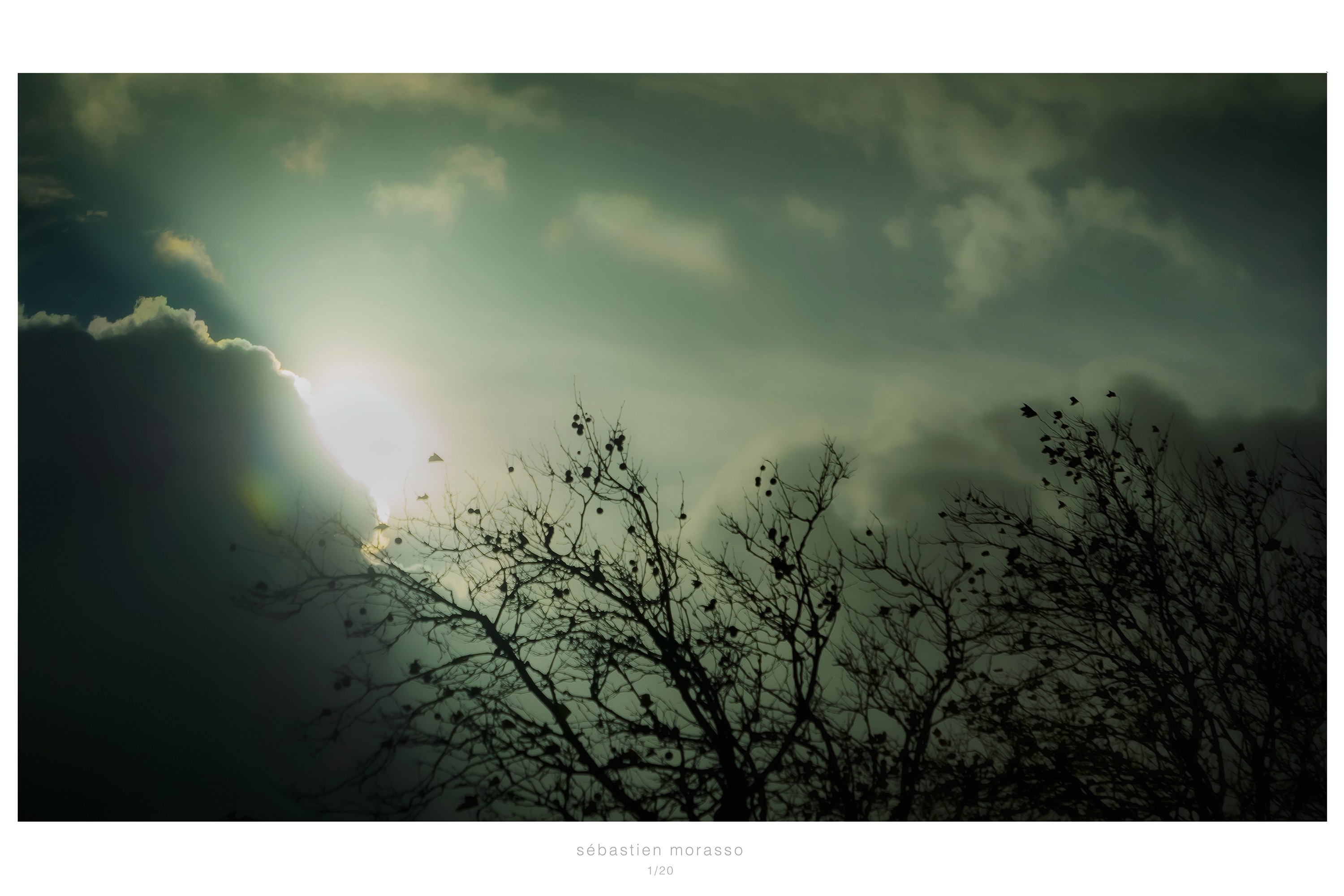 Sébastien Morasso, 123 Soleil Sébastien Morasso, 123 Soleil
