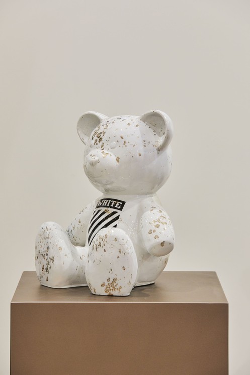 bear realistic sculpture｜TikTok Search