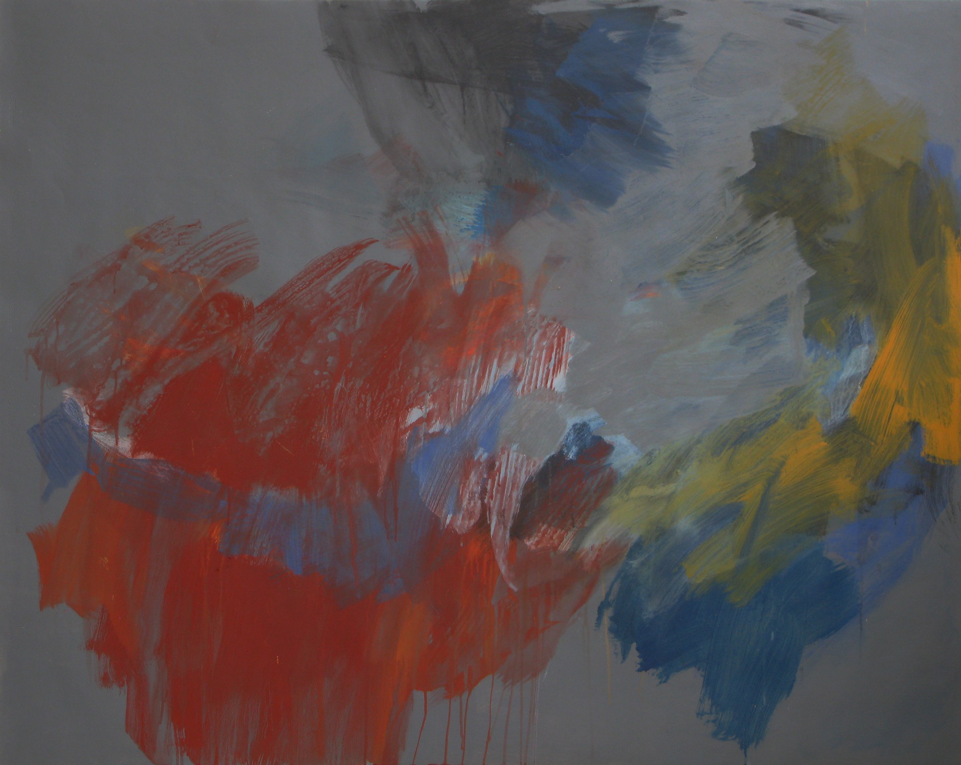 LN Le Cheviller, Acryl satin 4 LN Le Cheviller, Acryl satin 4