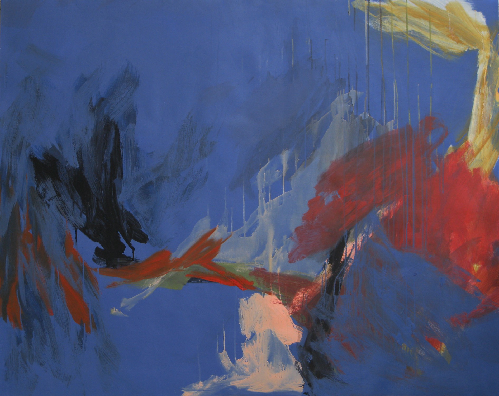 LN Le Cheviller, Acryl satin 7 LN Le Cheviller, Acryl satin 7
