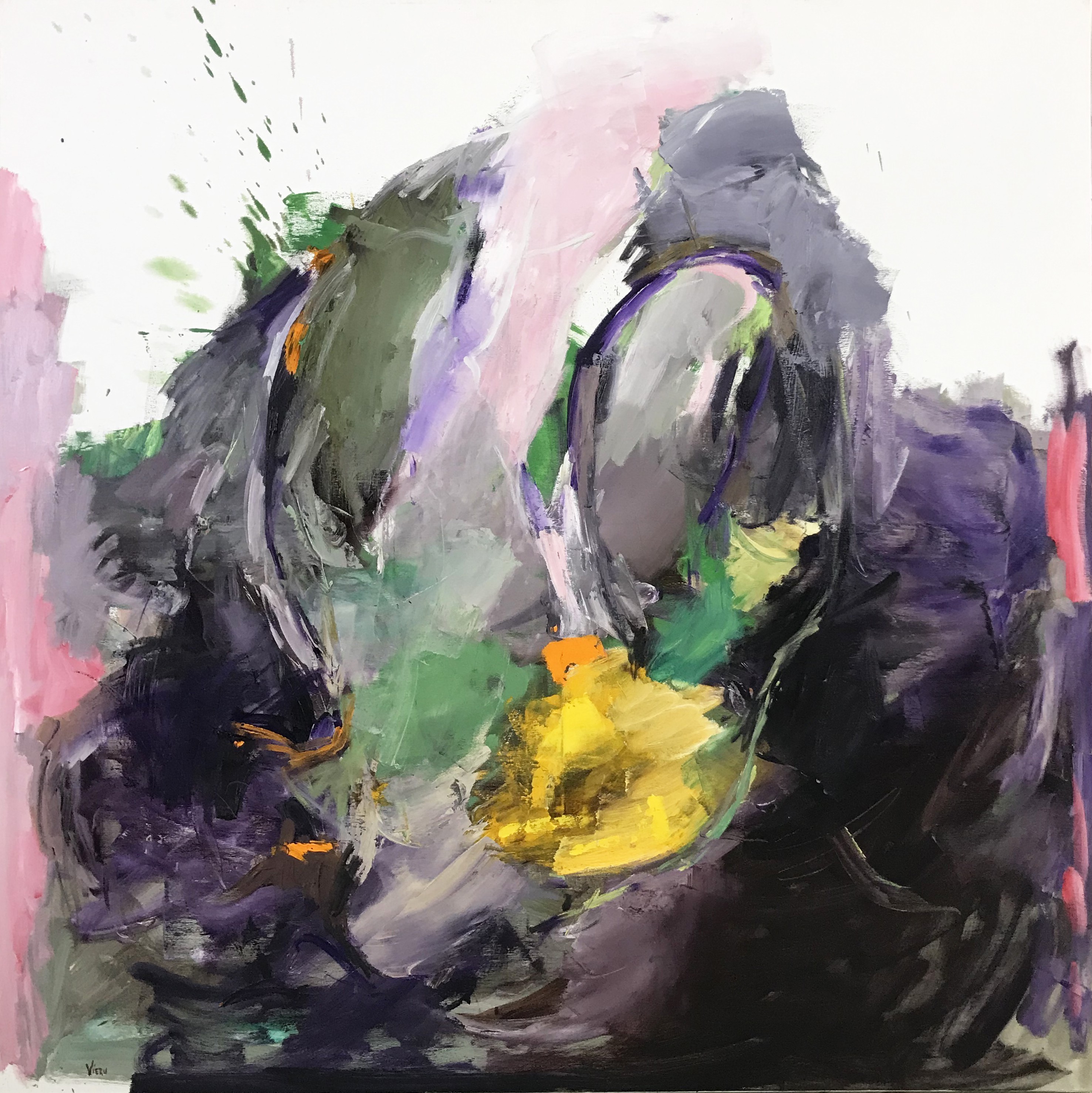 Doïna Vieru, Violet 1 Doïna Vieru, Violet 1
