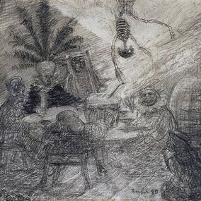 James Ensor