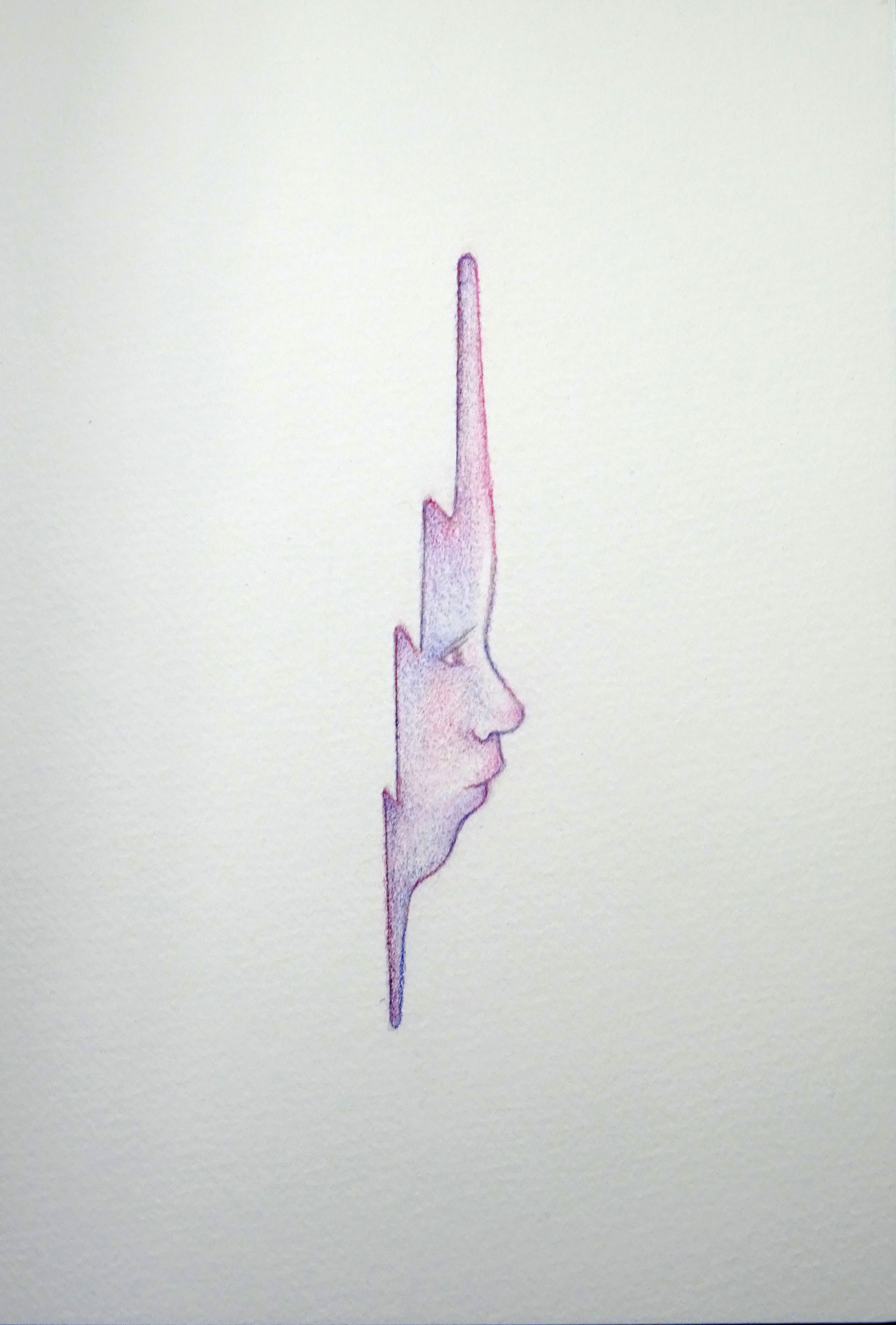 Nef, Pink dreamer Nef, Pink dreamer