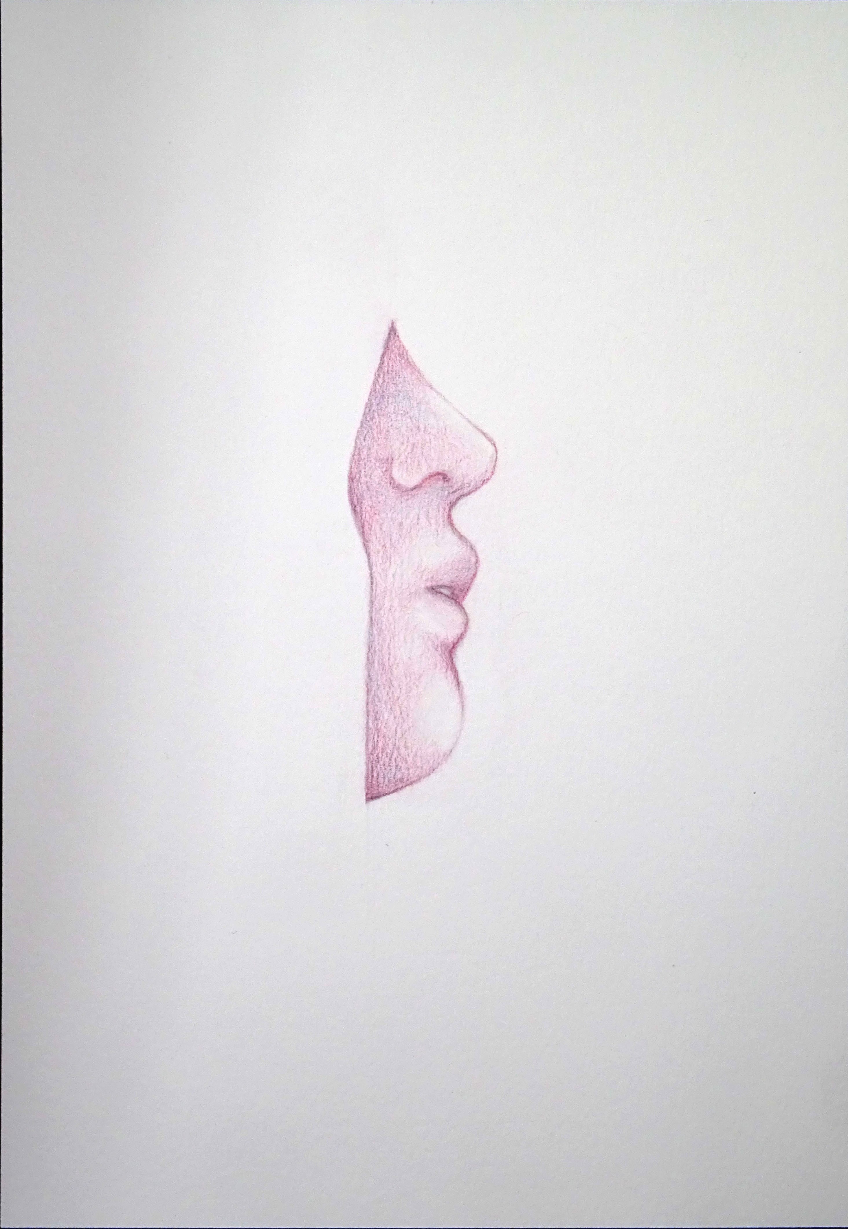 Nef, Kind of pink Nef, Kind of pink