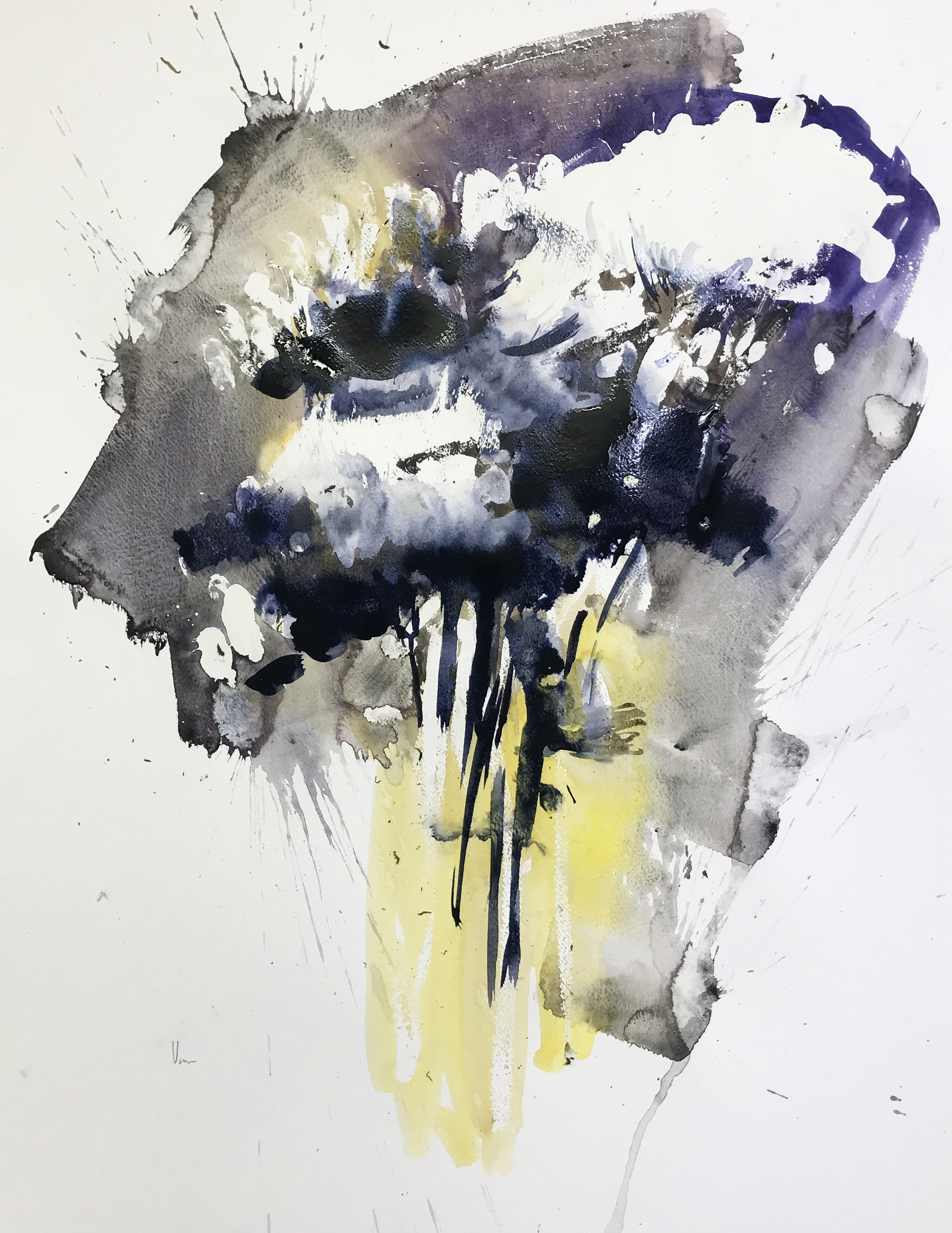 Doïna Vieru, Untitled Doïna Vieru, Untitled