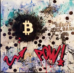 JP Malot, Bitcoin, dot, dot ,dot X Soot the bank JP Malot, Bitcoin, dot, dot ,dot X Soot the bank