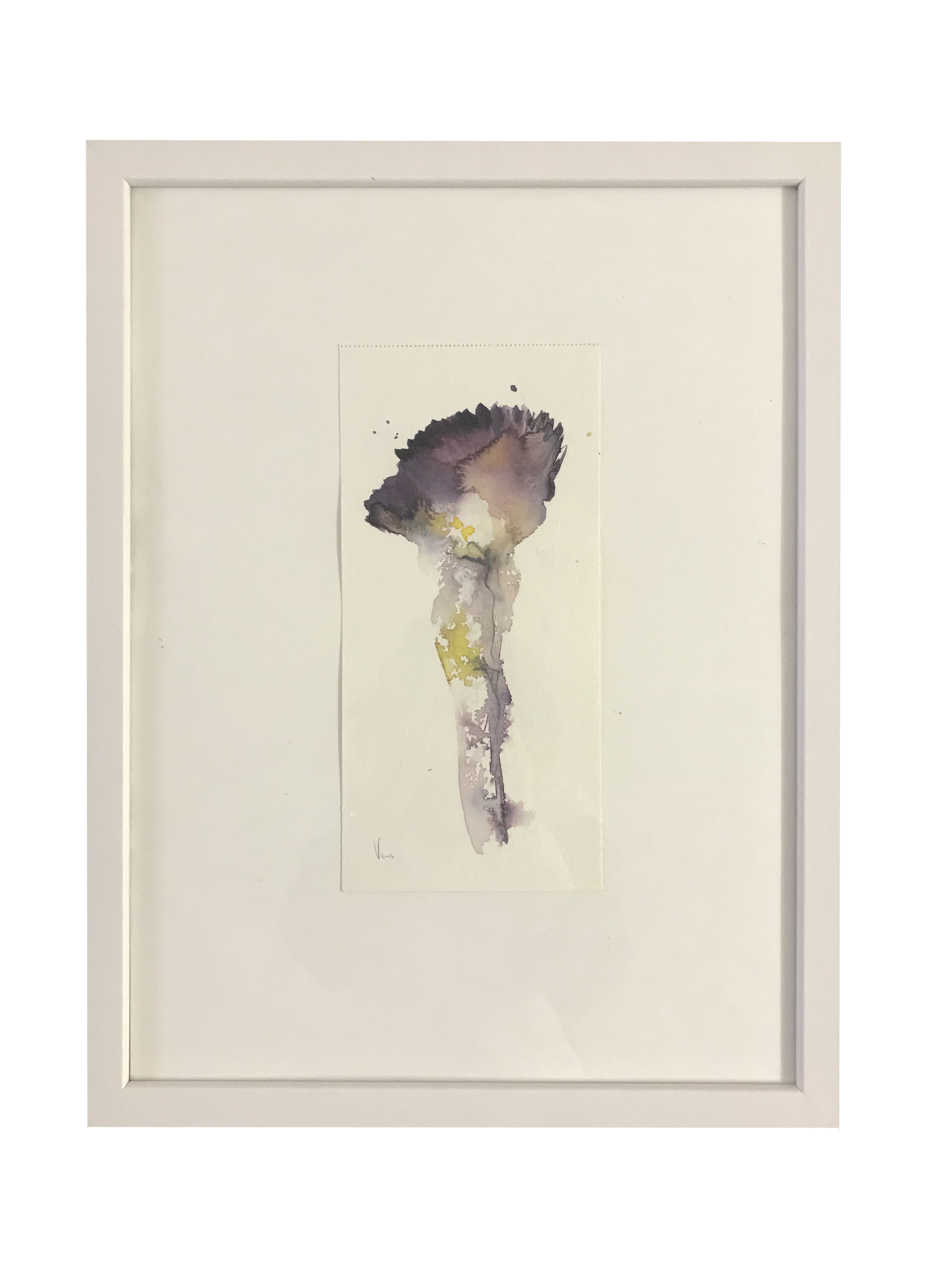 Doïna Vieru, Untitled 18 Doïna Vieru, Untitled 18