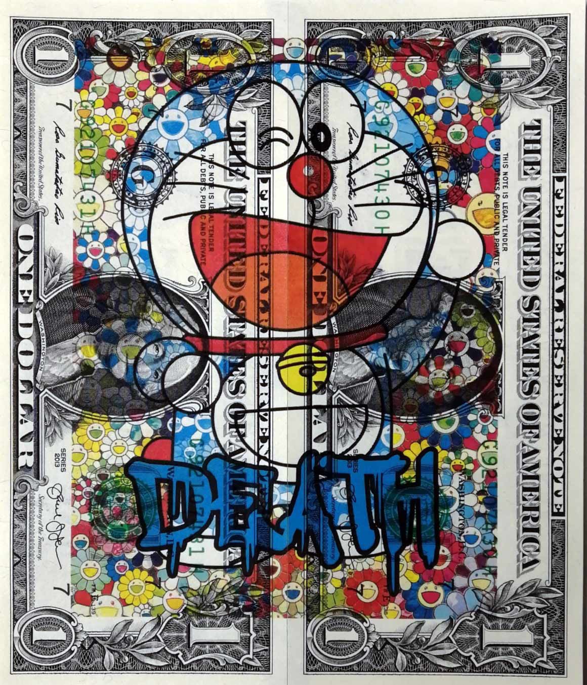 Death NYC, M1509D04 Death NYC, M1509D04