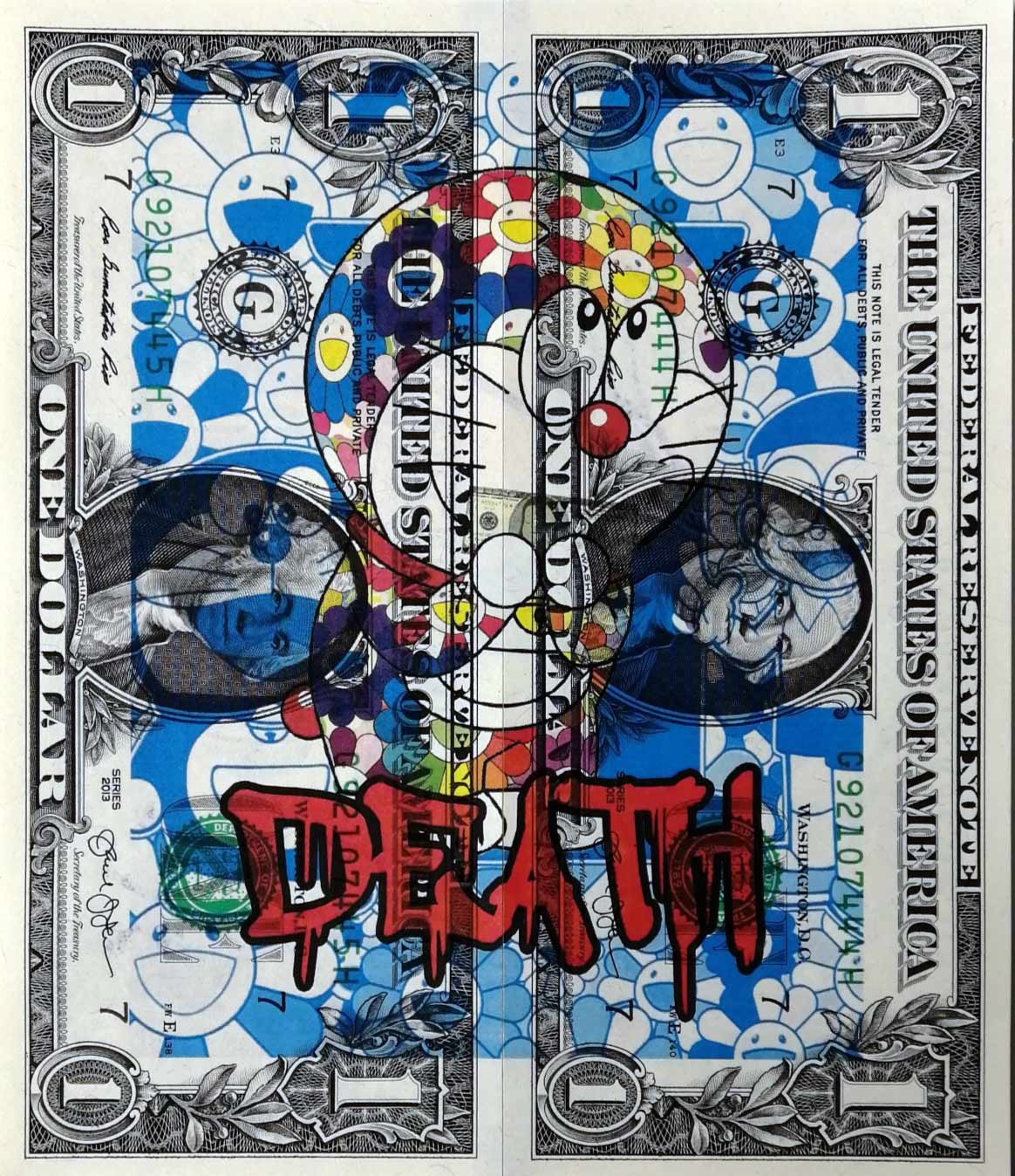 Death NYC, M1509D02 Death NYC, M1509D02