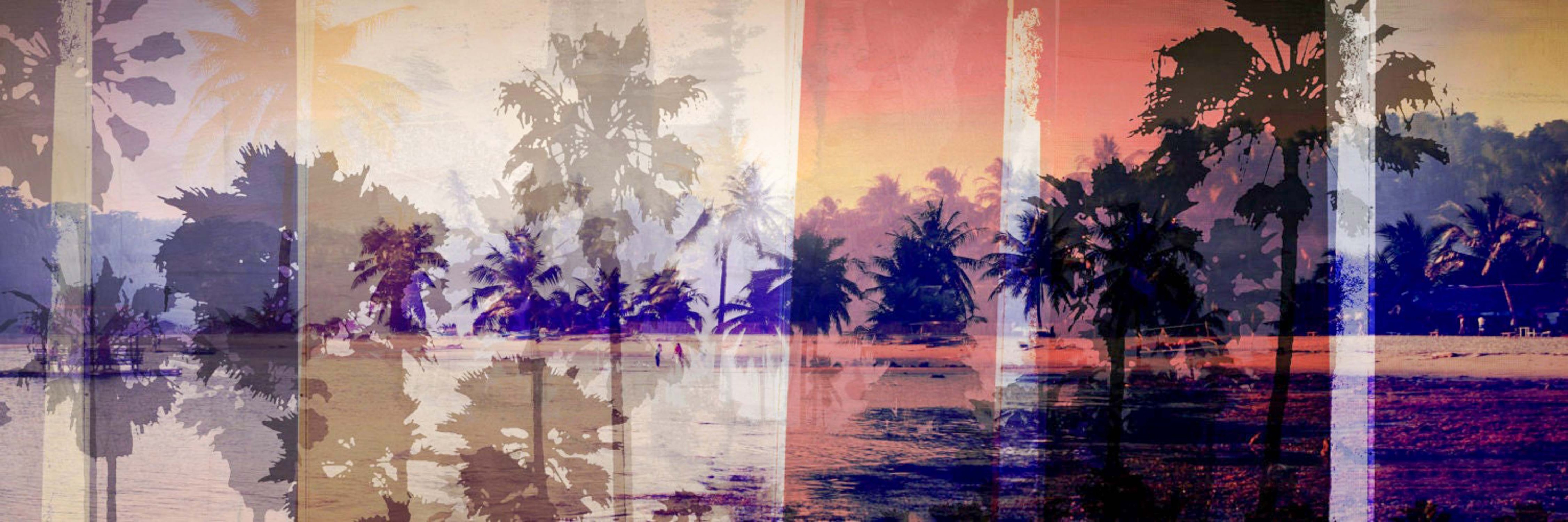 Sven Pfrommer, The Beach III Sven Pfrommer, The Beach III