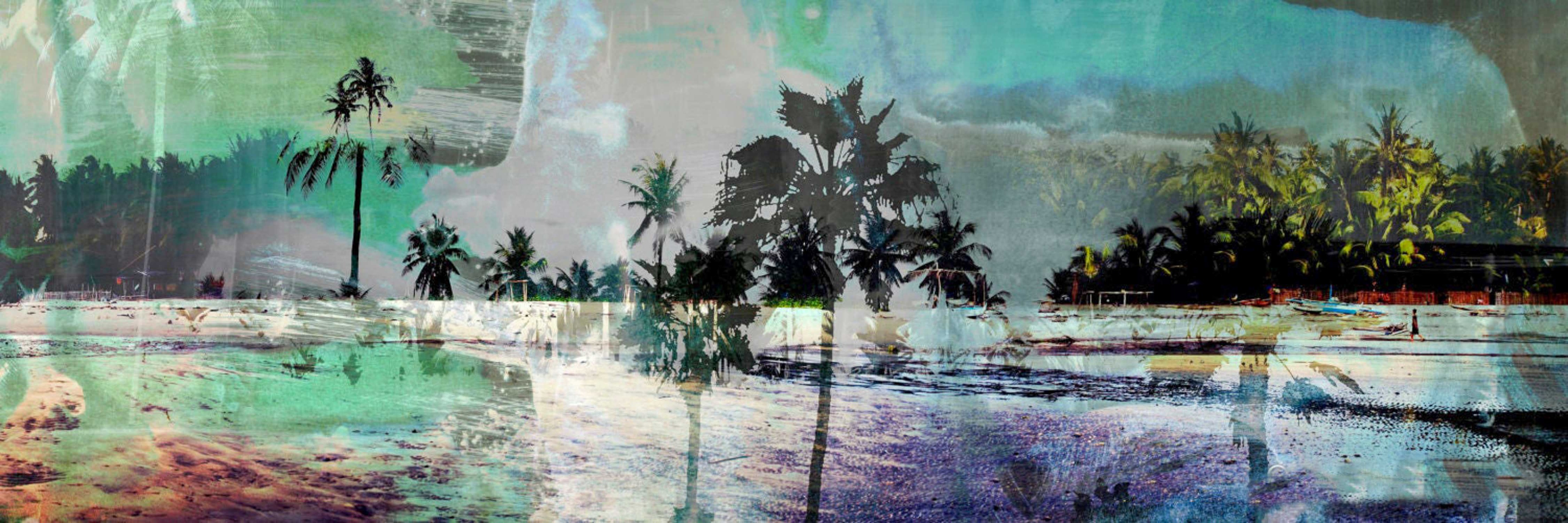 Sven Pfrommer, The Beach VIII Sven Pfrommer, The Beach VIII