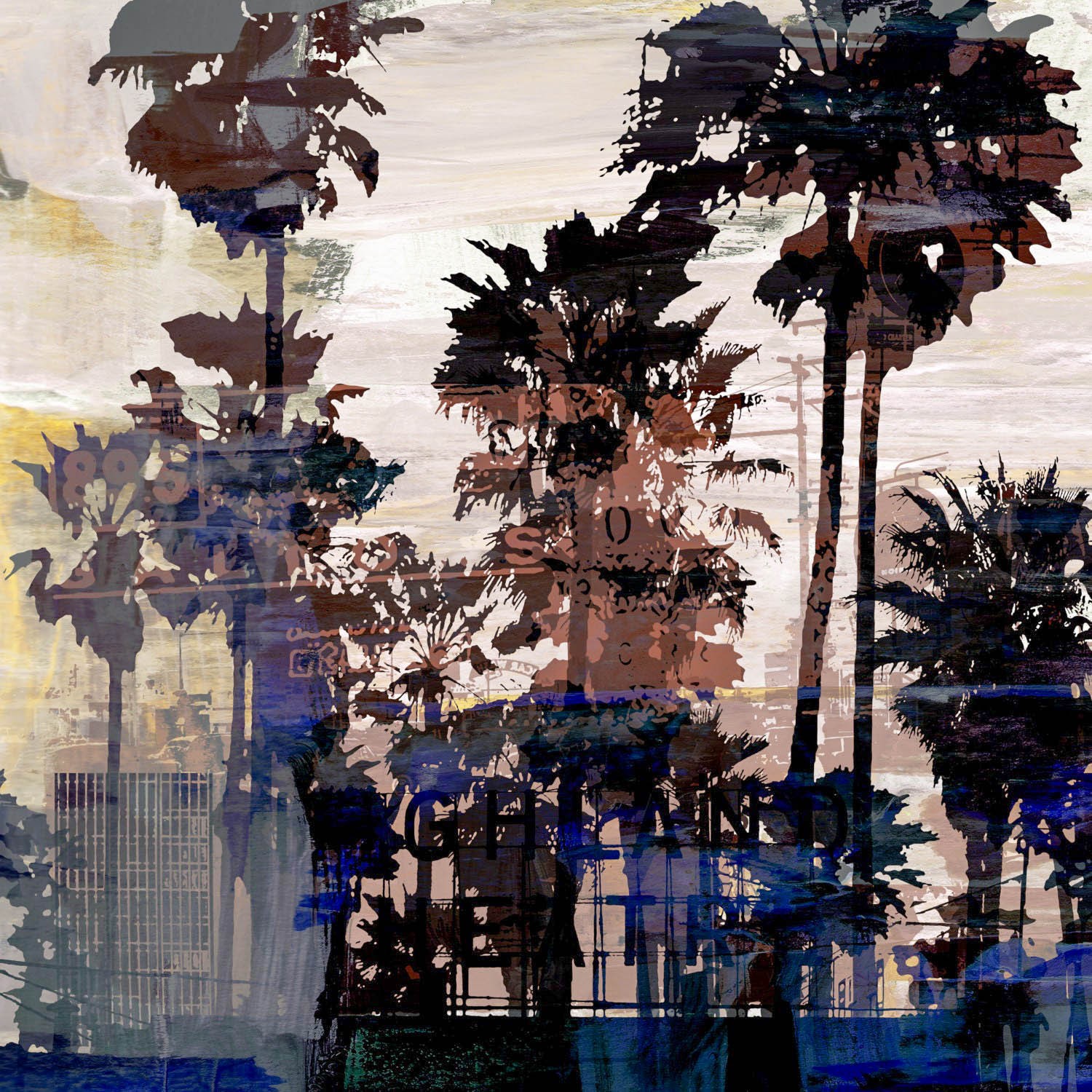 Sven Pfrommer, California Dreaming Sven Pfrommer, California Dreaming