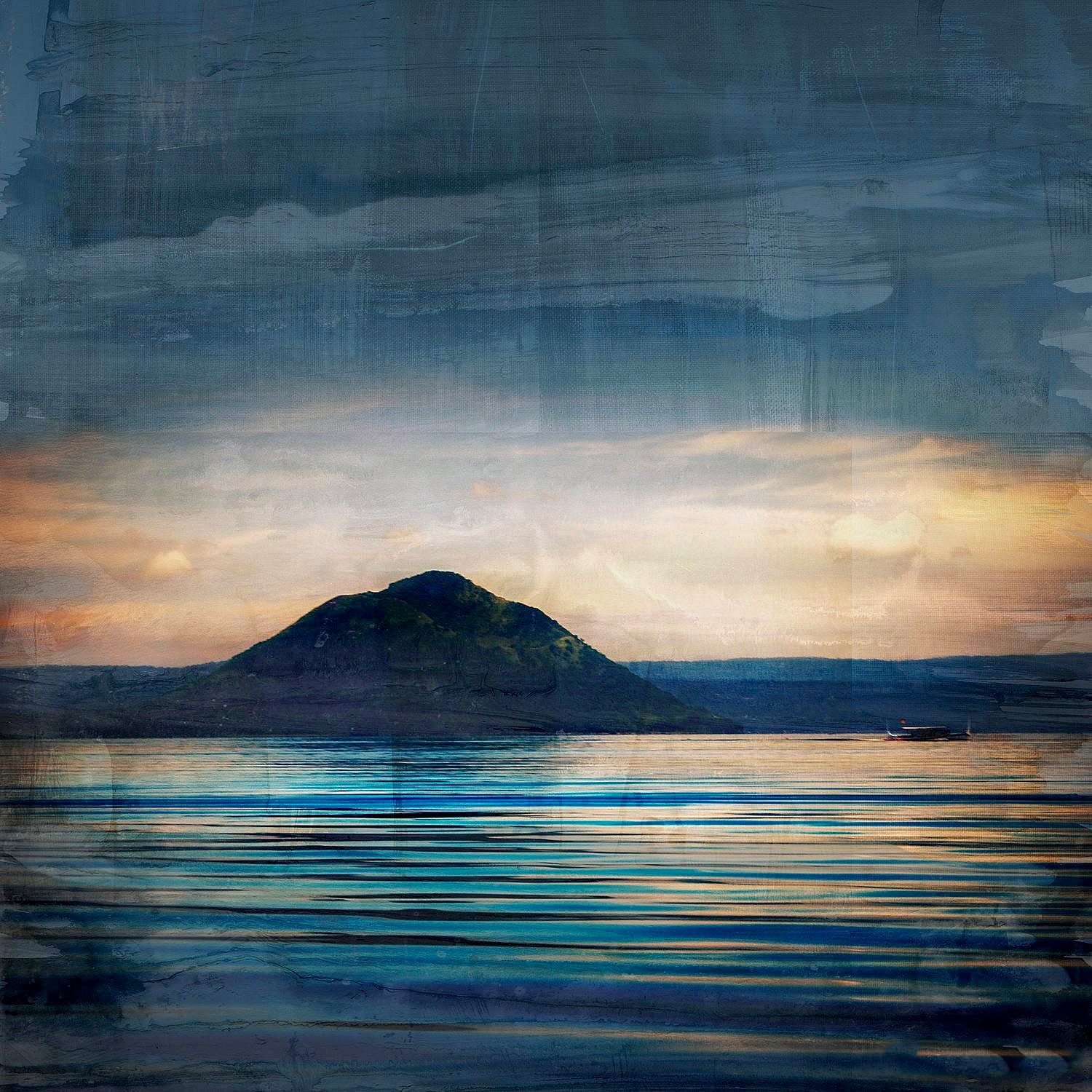Sven Pfrommer, Ocean Eleven VII Sven Pfrommer, Ocean Eleven VII