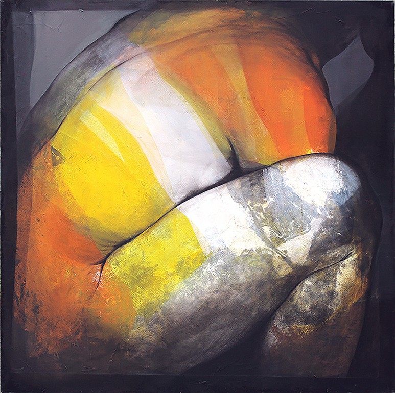 Etienne Gros, L'assise Etienne Gros, L'assise