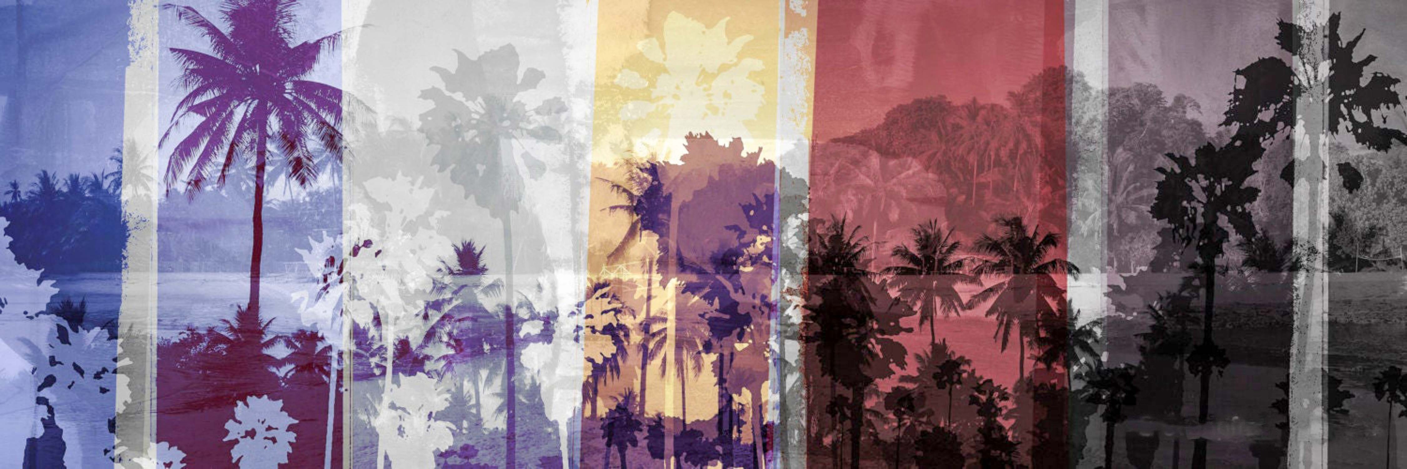 Sven Pfrommer, The Beach V Sven Pfrommer, The Beach V