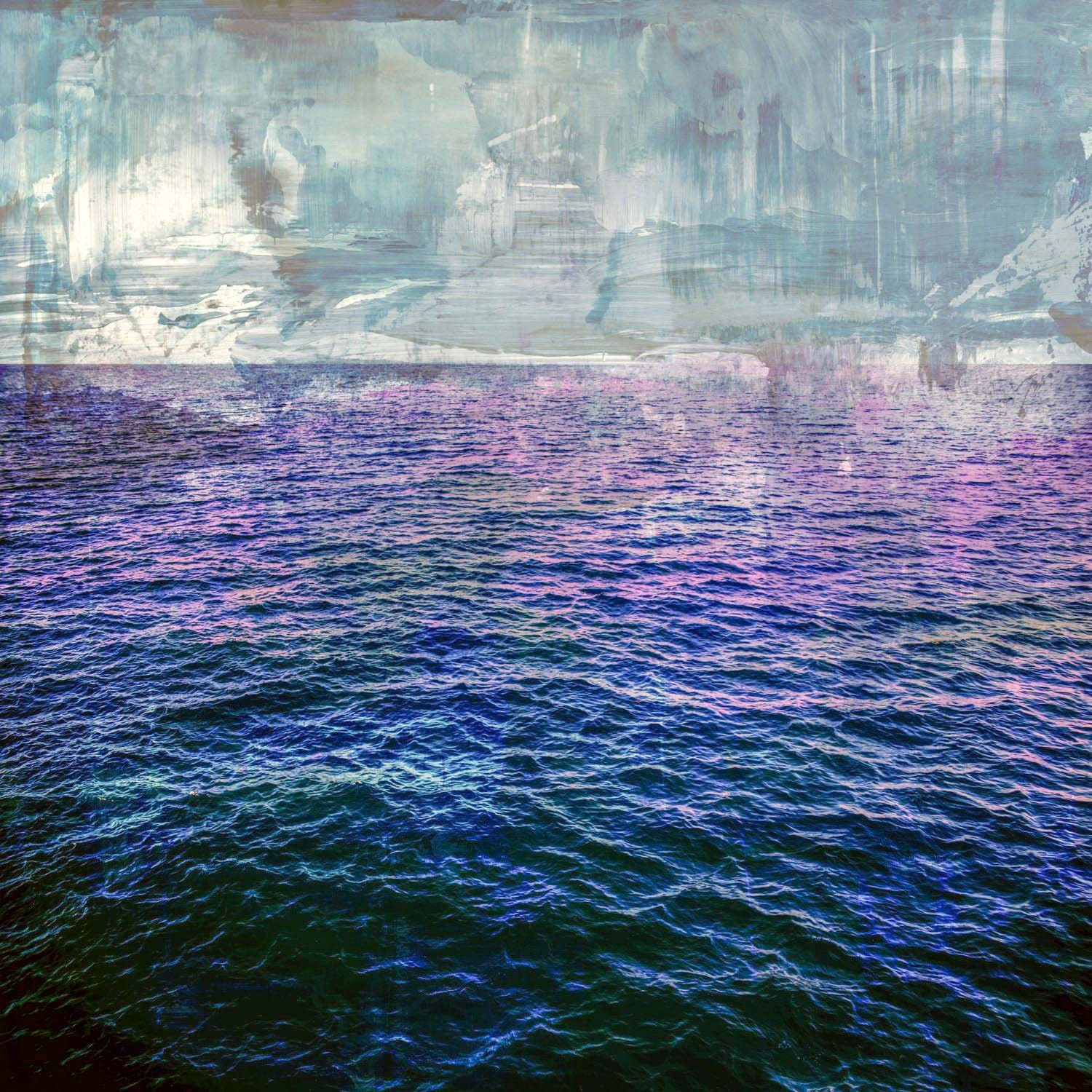 Sven Pfrommer, La Mer XVI Sven Pfrommer, La Mer XVI