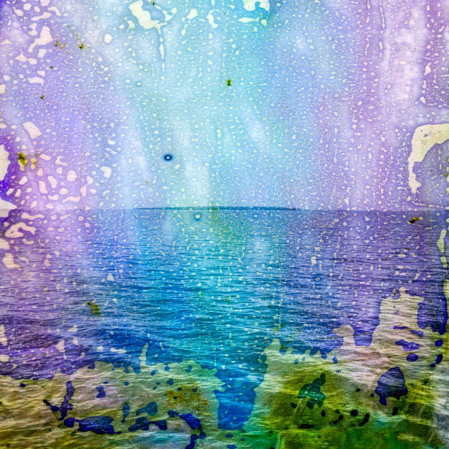 Sven Pfrommer, La Mer XXVII Sven Pfrommer, La Mer XXVII