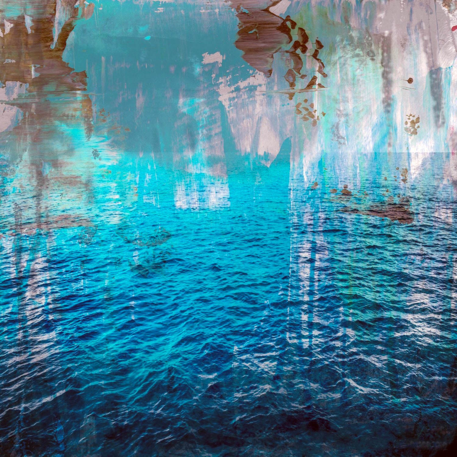 Sven Pfrommer, La Mer III Sven Pfrommer, La Mer III
