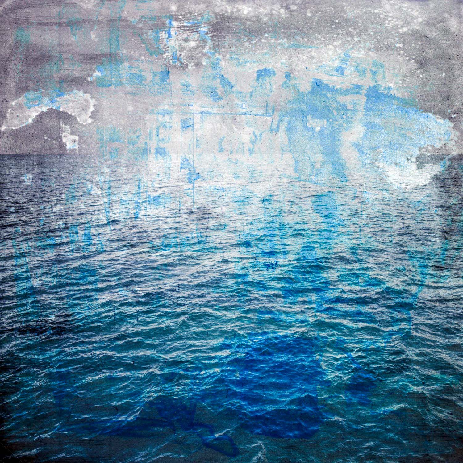 Sven Pfrommer, La Mer XVIII Sven Pfrommer, La Mer XVIII