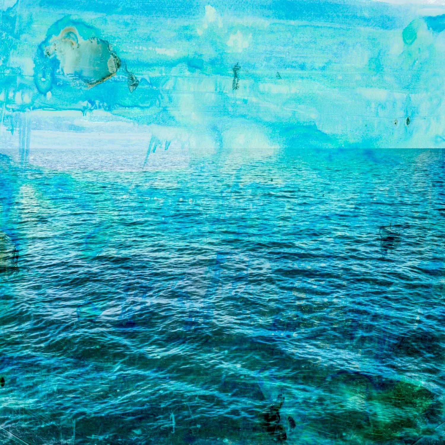 Sven Pfrommer, La Mer XXVIII Sven Pfrommer, La Mer XXVIII