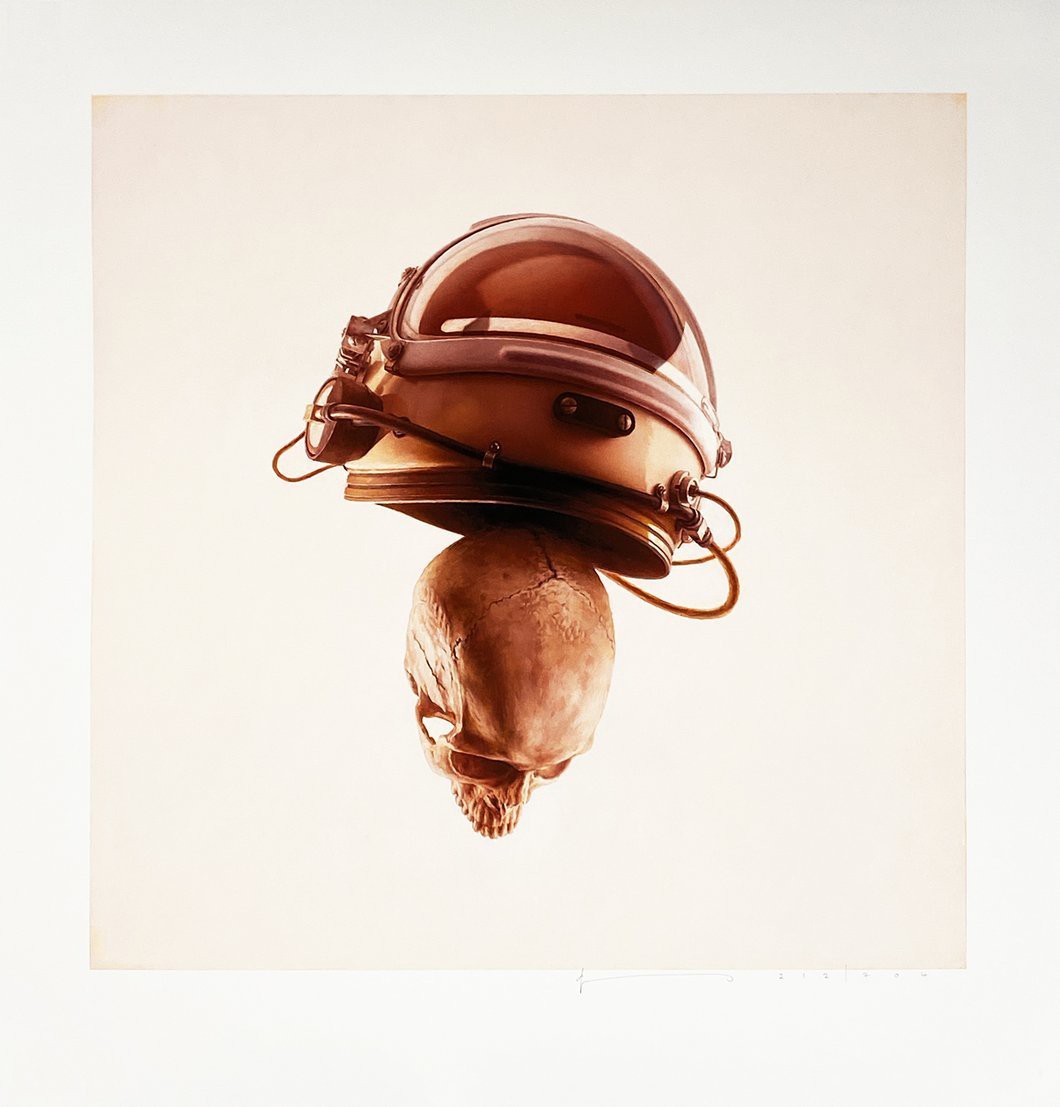 Jeremy Geddes, Rotator Jeremy Geddes, Rotator