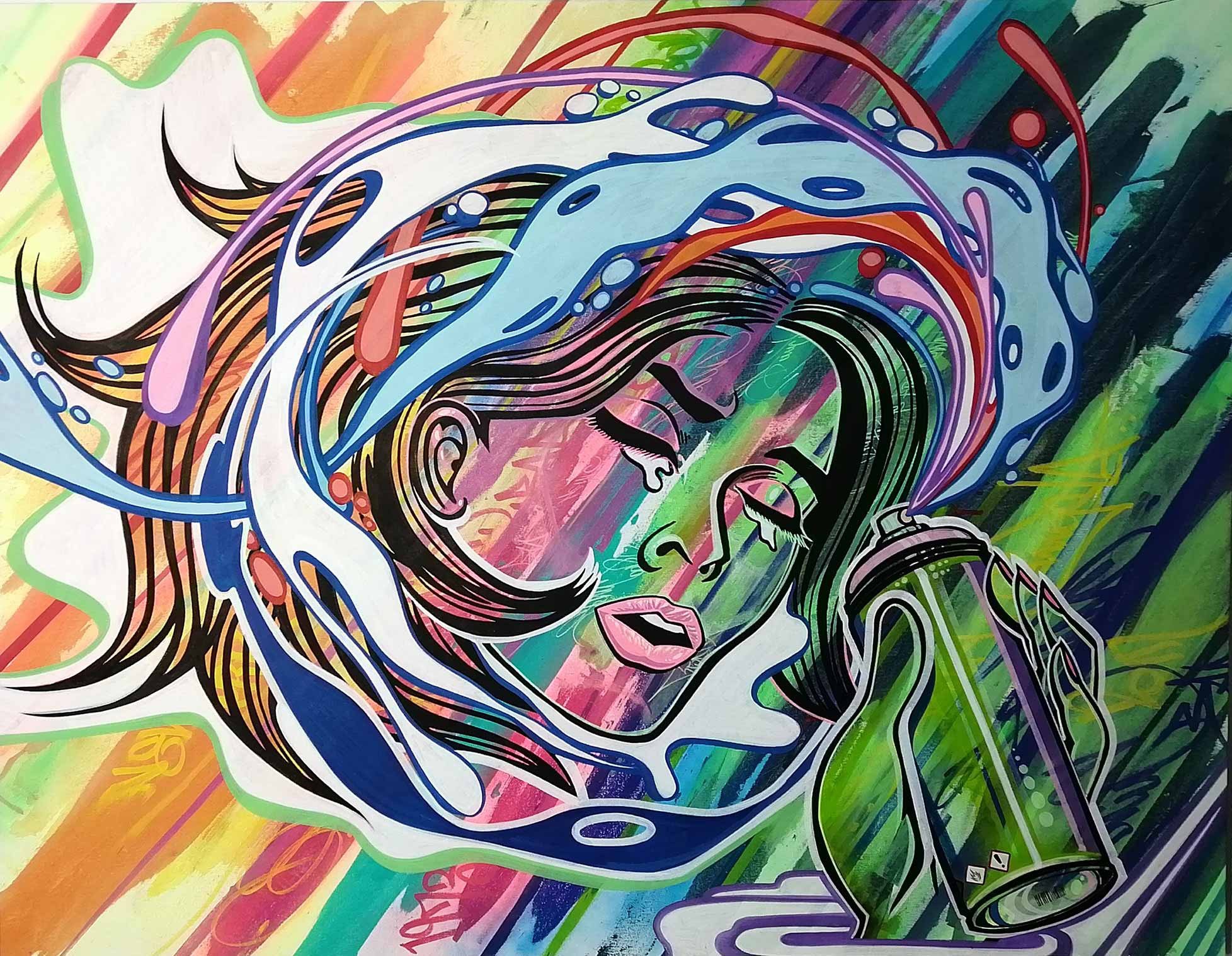 Sonic (Jesse Rodriguez), untitled Sonic (Jesse Rodriguez), untitled