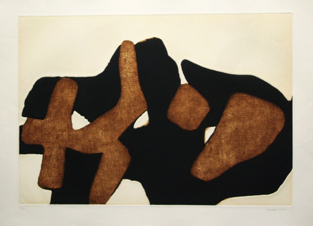 Conrad Marca-Relli, Composition IV Conrad Marca-Relli, Composition IV