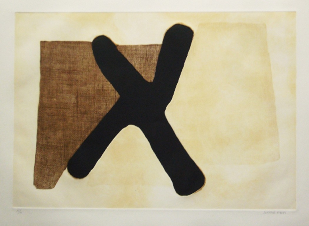 Conrad Marca-Relli, Composition XIII Conrad Marca-Relli, Composition XIII