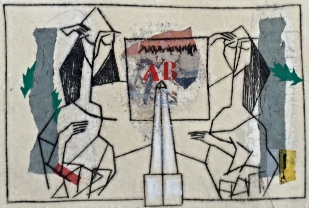 James Coignard, Les Demoiselles de Vertu James Coignard, Les Demoiselles de Vertu
