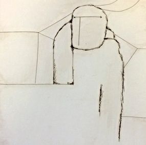 Print, Personnage, James Coignard