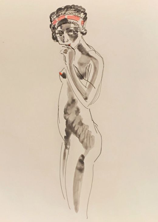 Kees Van Dongen