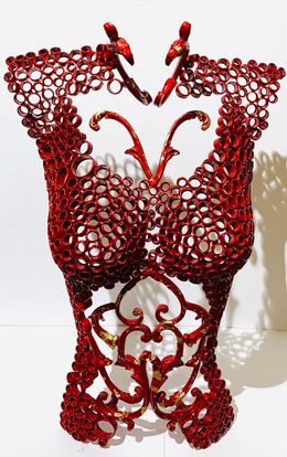 Valentina, Yohan PLU
