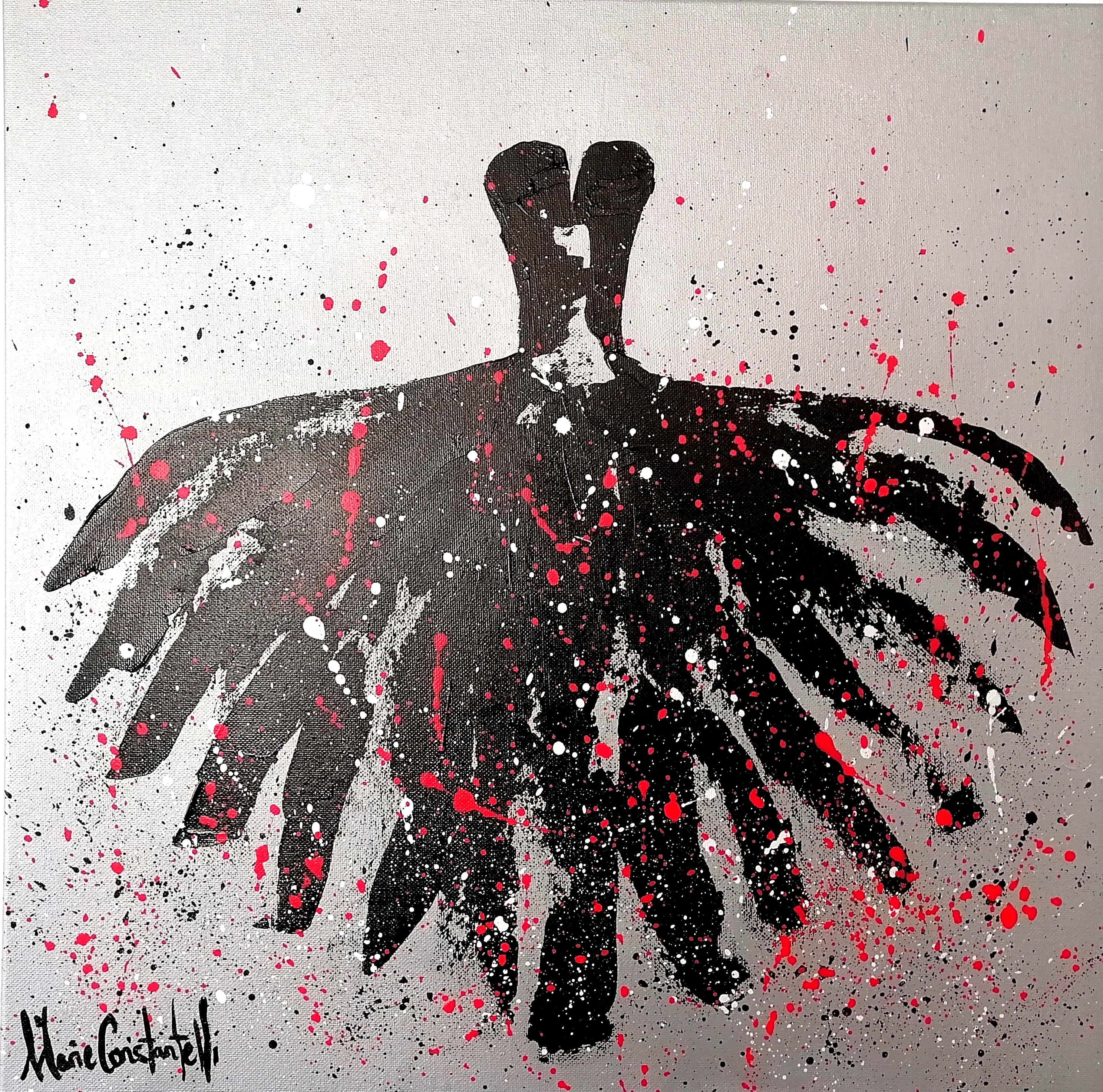 Marie Constantelli, Silver Waltz Marie Constantelli, Silver Waltz
