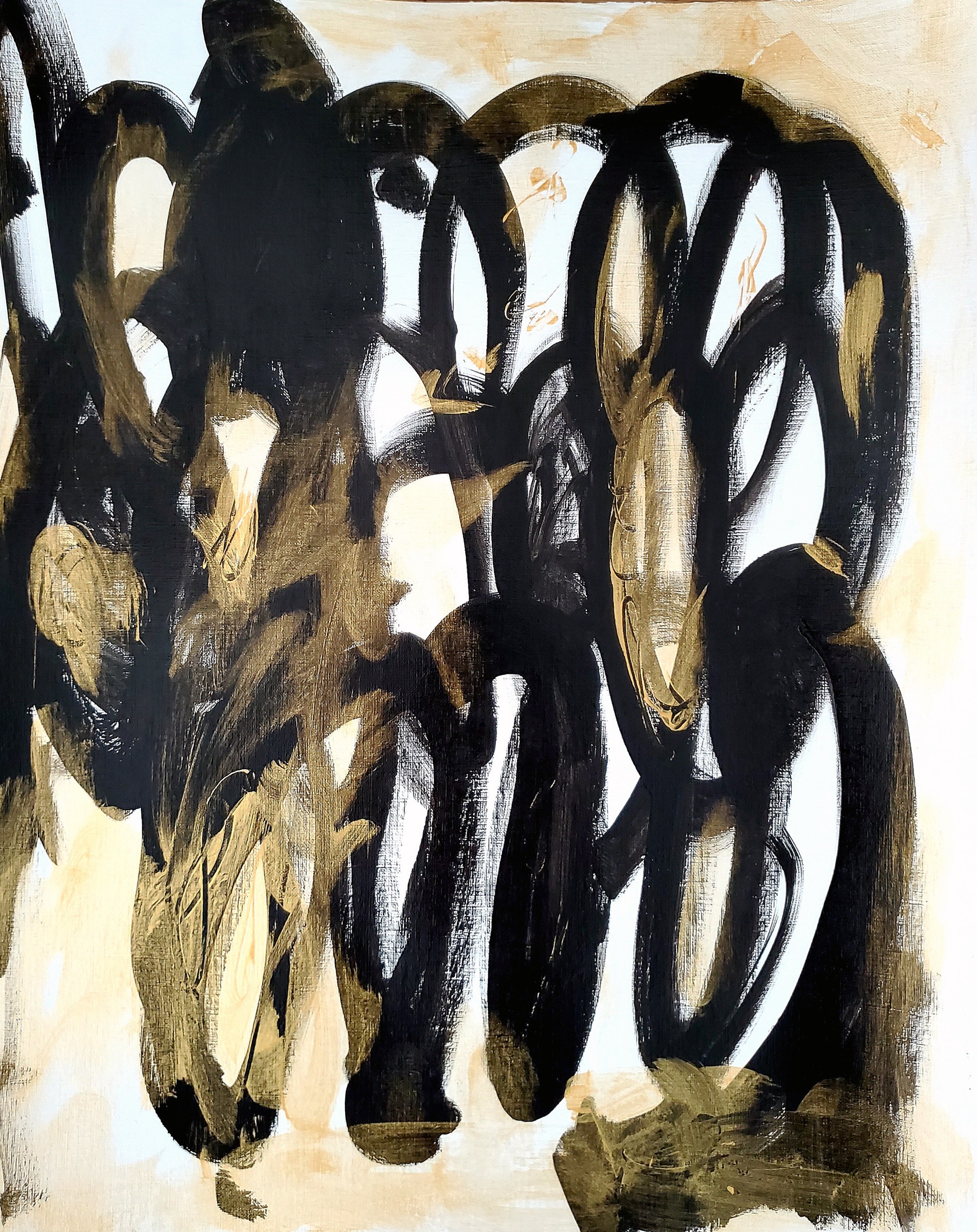 Joyce Fournier, Mindscape Joyce Fournier, Mindscape