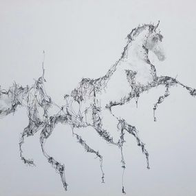 Michael Alan, Horse Rider Michael Alan, Horse Rider