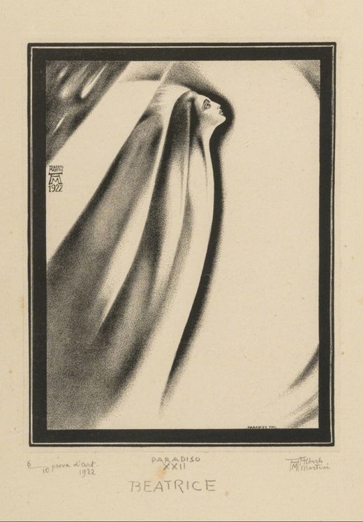 Alberto Martini
