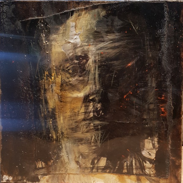 Christophe Hohler, Portrait 1 Christophe Hohler, Portrait 1