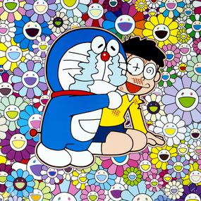 Print, Friendship Forever!, Takashi Murakami