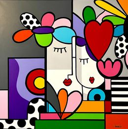 Love in Bilbao, Virginia Benedicto