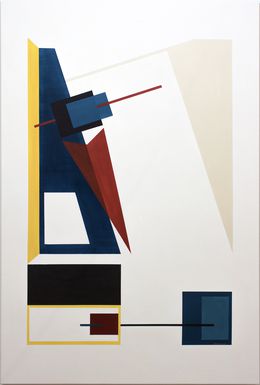 Baricenti, Séréna Barbieri