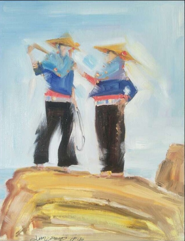 Jun Peng Wu, Farmers Jun Peng Wu, Farmers