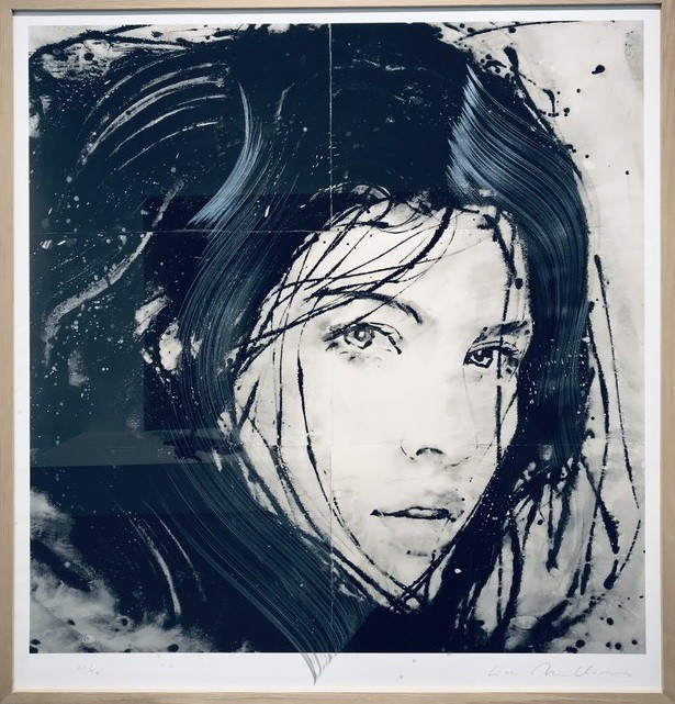 Lidia Masllorens, Untitled Lidia Masllorens, Untitled