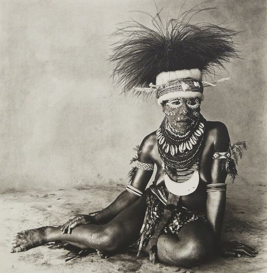 Irving Penn