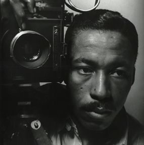 Gordon Parks Gordon Parks